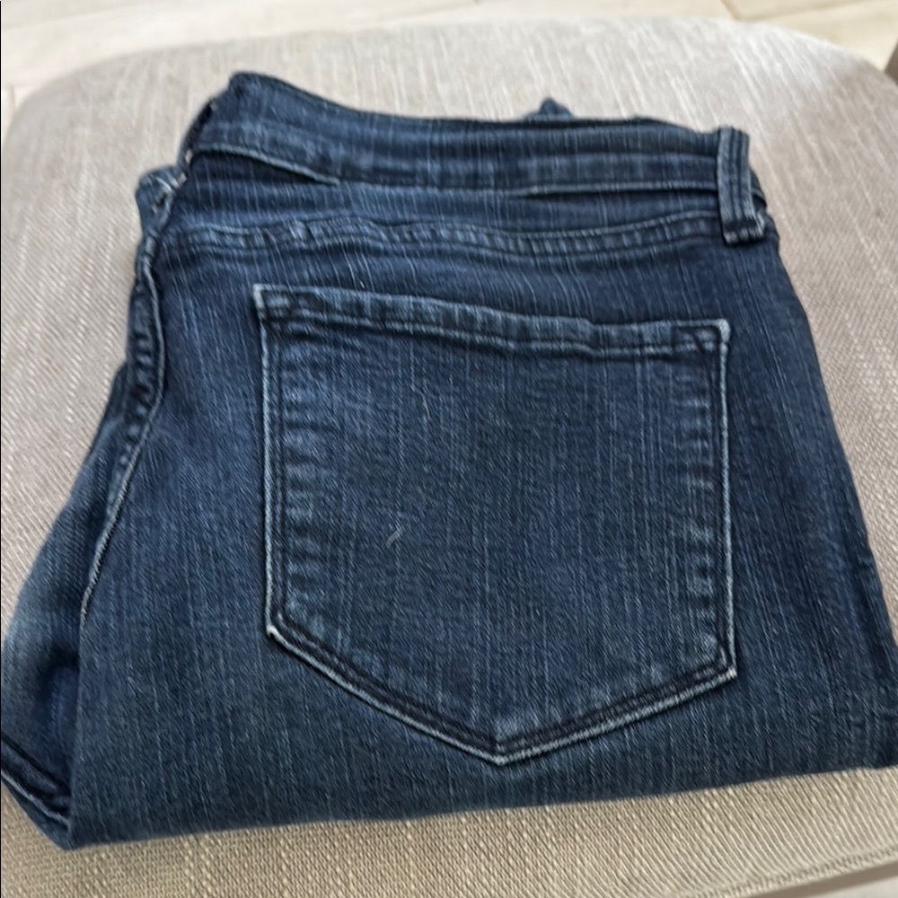 Women's Blue Jeans